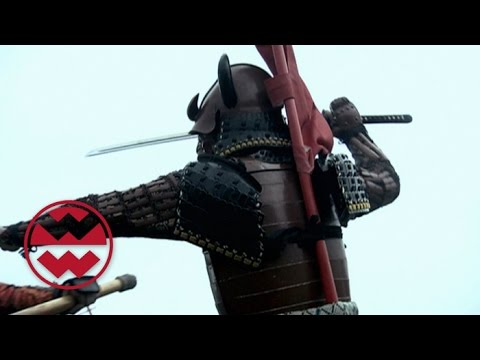 Das Schwert der Samurai (HD) Doku