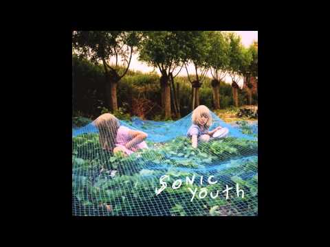 Sonic Youth - Rain  On Tin