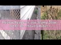 Review Ready-to-use Stump Stop - 32 Fl. Oz - Stump Killer - Tree and Bush Killer - Control Woody Pla
