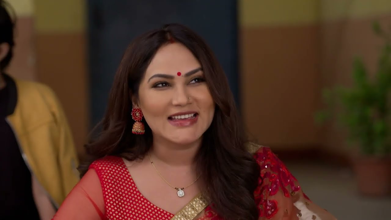 Happu को छुट्टी मिलेगी ? | Happu Ki Ultan Paltan Full Ep 1032 | 30 May 23 |Happu Singh @andtvchannel