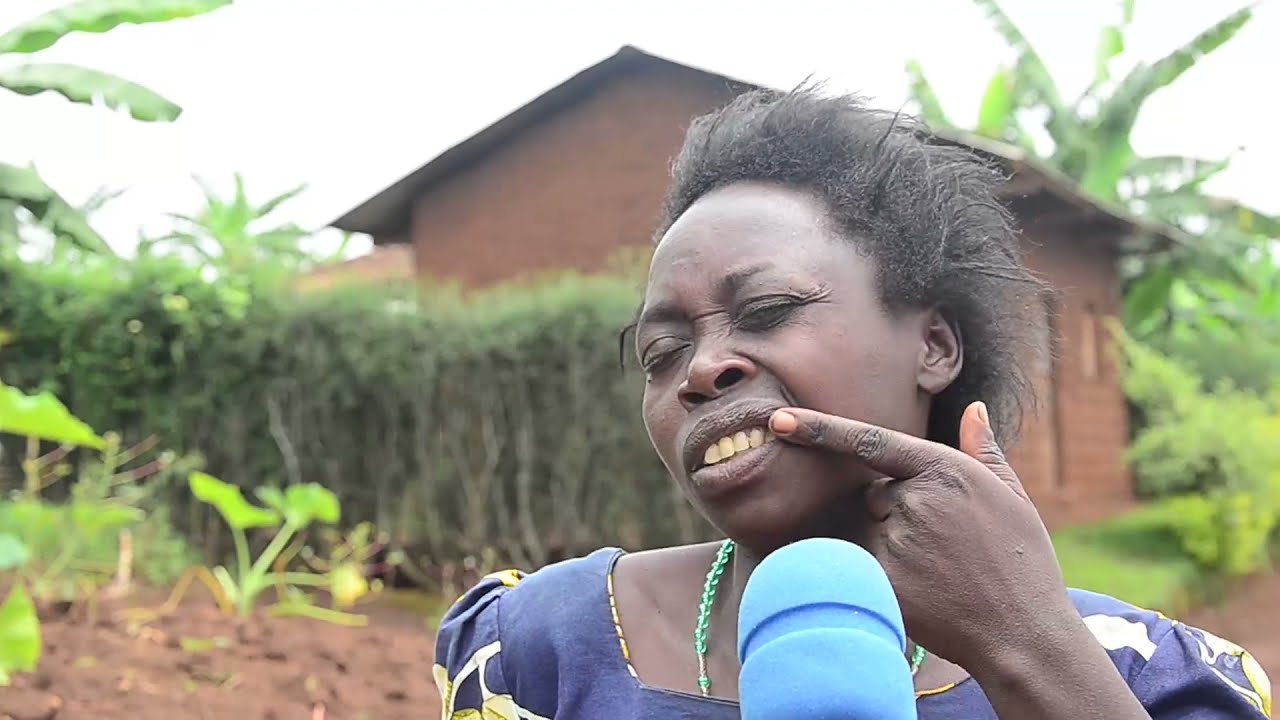 AMAHANO: UMWANA YARONGOYE NYINA 🙆‍♂️🤷‍♂️😏|| YAGACOMETSEMO NUMVA SI SE || ABANTU BACIKA URURONDOGORO