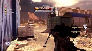 MW2 | iG vs Exite | By Jasey