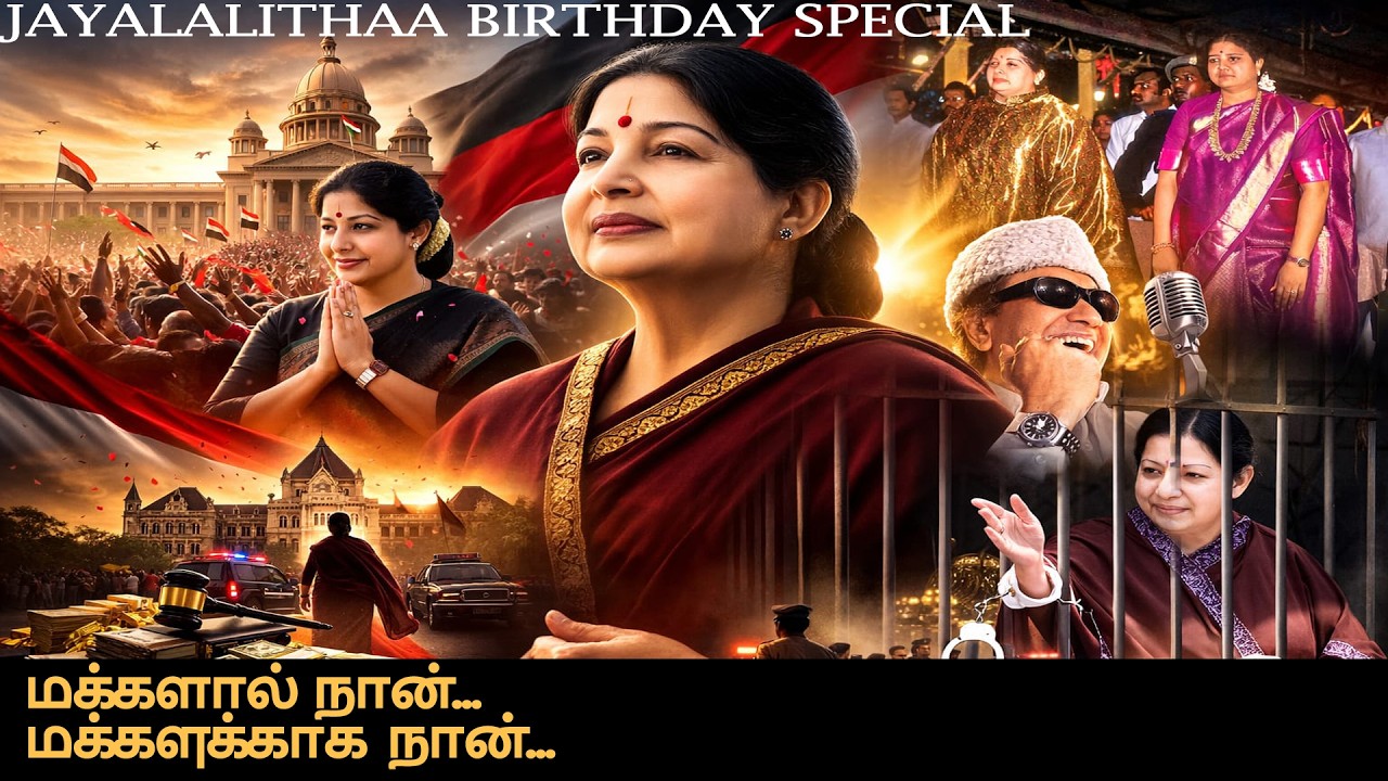 மக்களால் நான்..மக்களுக்காக நான்... BIRTHDAY SPECIAL - RABI BERNARD EXCLUSIVE