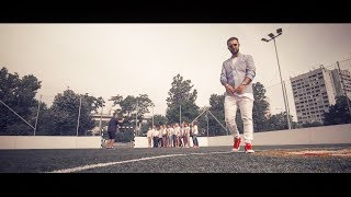 RAUL - MARADOK ROSSZ (OFFICIAL MUSIC VIDEO) chords