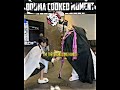 Douma cooked | #demonslayer #kny #fyp #forypu #anime #cosplay #doumaxkanao