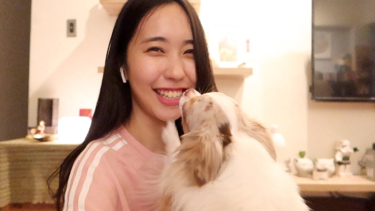 韓國女生的台灣生活 | 健身 | 台北最好吃的拉麵(?) 縮圖