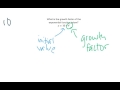 Exponential Functions and Growth Factors
