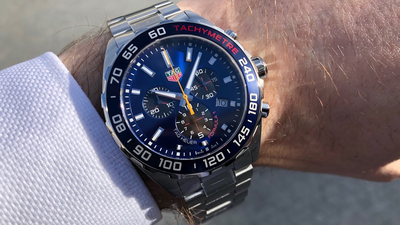 Venta > tag heuer red bull racing precio > en stock