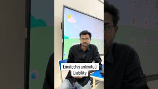 Limited Liability vs Unlimited Liability – Explained in Simple Words