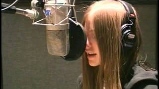 Video thumbnail of "【迪幻出品】Avril Lavigne-Knocking On Heaven's Door 中英双语字幕版"