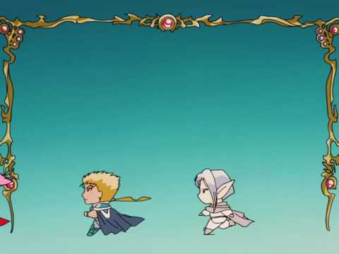 Magic Knight Rayearth