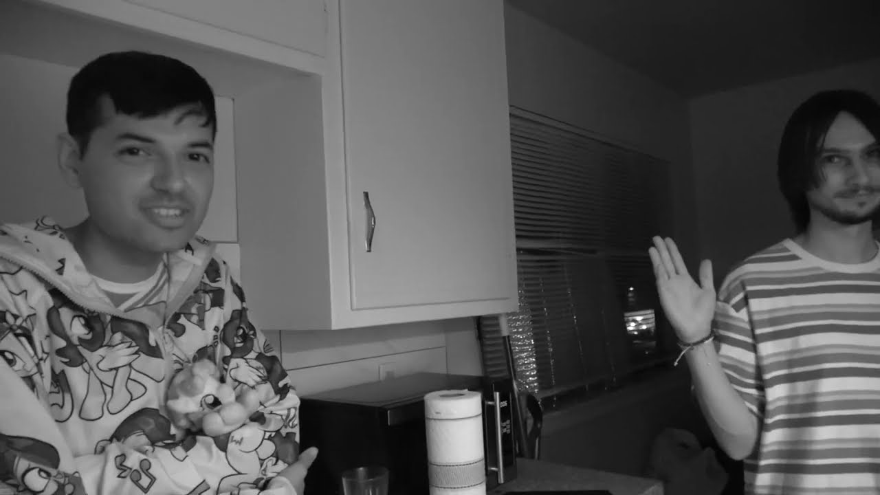 Late Night 420 Baking