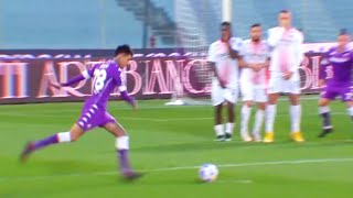 Por Isso O Flamengo Contratou Erick Pulgar