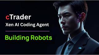 Celebrity Build an Automated Trading Bot with AI (cTrader) Profile