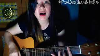 Sdanai  Gmb cover By Paulina Chan