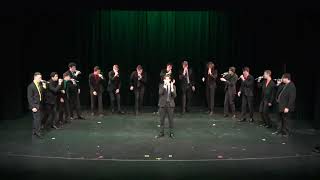 Demons | MSU Accafellas @ Acapalooza 2023