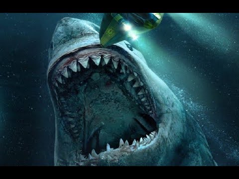 Filme de ação 2018 -  Filmes lançamentos 2018 - Filme de Tubarão