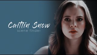 Caitlin Snow Scene Finder S1A