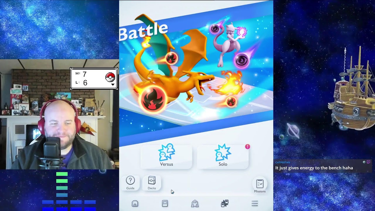 1/28/2025 SolJD - Pokemon TCG Pocket 