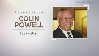 Colin Powell, former Joint Chiefs chairman, dies from COVID-19 complications Wealth