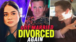 Details Loren Allen's Secret Marriage & Divorce EXPOSED! What Really Happened Guide