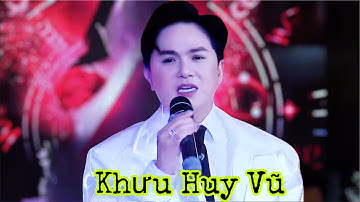 Màn Trình Diễn Mãn Nhãn Của Cs Khưu Huy Vũ Thật Sôi Động Trong Buổi Tiệc Sinh Nhật NS Thy Nhung