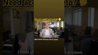#injury #insurance #help #after911call411 #tencrashcommandments