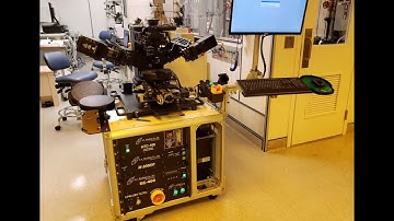 Woollam Ellipsometer Video Guide