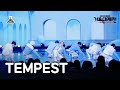 [가요대제전] TEMPEST - Can&#39;t Stop Shining(템페스트) FanCam (Horizontal Ver.) | MBC Music Festival|MBC221231방송