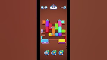 Sweet Mania Slide Puzzle Level 658