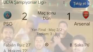 Düşlediğin Gibi Olmadı Mı?