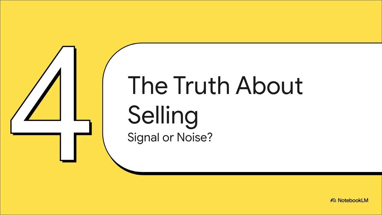 Deciphering Insider Activity