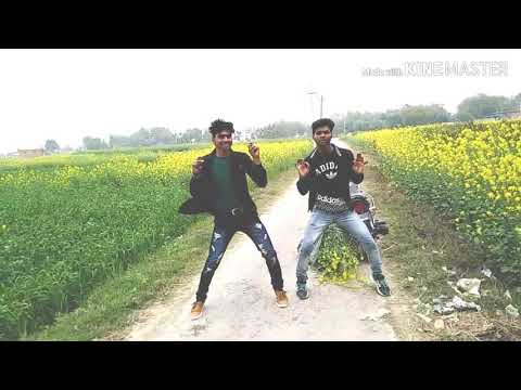 Tani Kach Se Ye Rani Tu Tach Kareda/bhojpuri Song Super Hit Dance /Vivek Yadav Jethu And Govinda Y