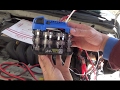 DIY: Home made 12V Car Jumpstart battery pack from a Cordless Power tool battery