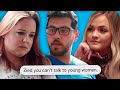 Zied could Leave Rebecca for this younger woman | 90 Day Fiancé