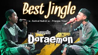 Best jingle Festival Hadroh se - Priangan Timur || Ansyadda Hood