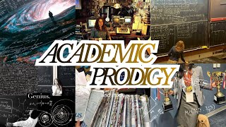 OVERLOAD INTELLECT|Naturally GIFTED ABSOLUTE ACADEMIC MASTERY|0 EFFORT& ELITE GENIUS#academicsuccess