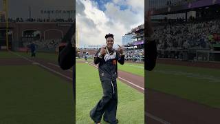 We mic’d up San Francisco 49ers