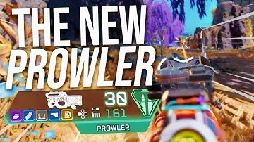 The NEW Prowler Buff Makes it Completely OP!