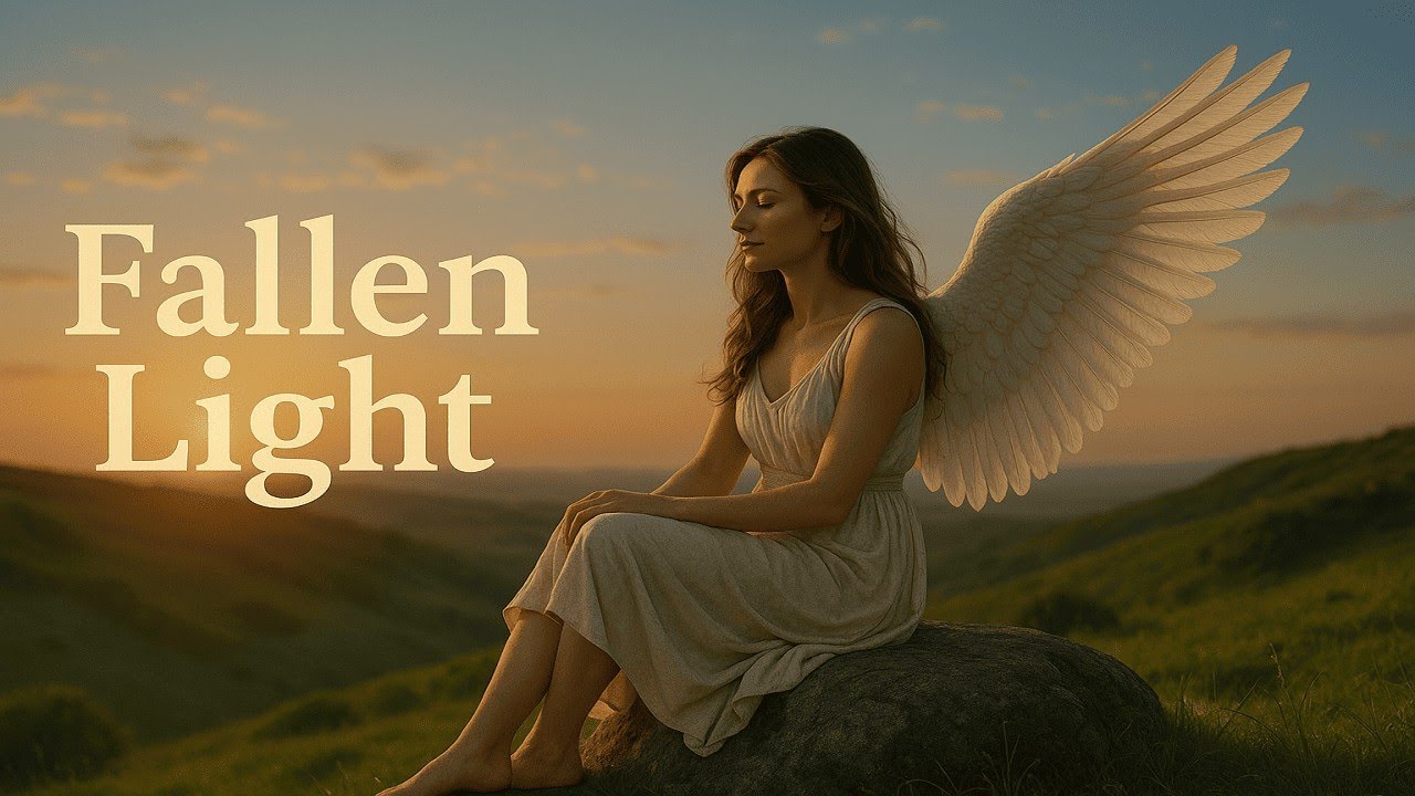 Fallen Light She's the Dawn After the Darkest Night Emotional Song