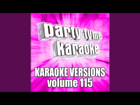 Keep It Between The Lines (Made Popular By Ricky Van Shelton) [Karaoke Version]