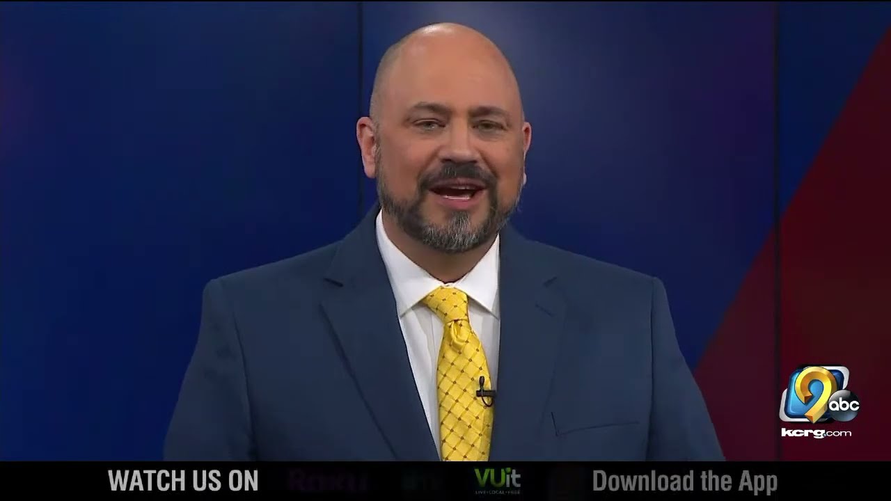 Democratic Primary Debate for Iowa U.S. Senate Candidacy