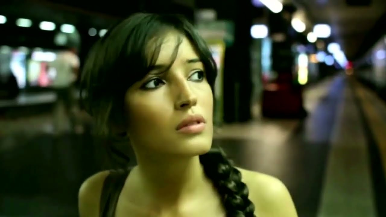 Hurricanes - Only One Night - YouTube