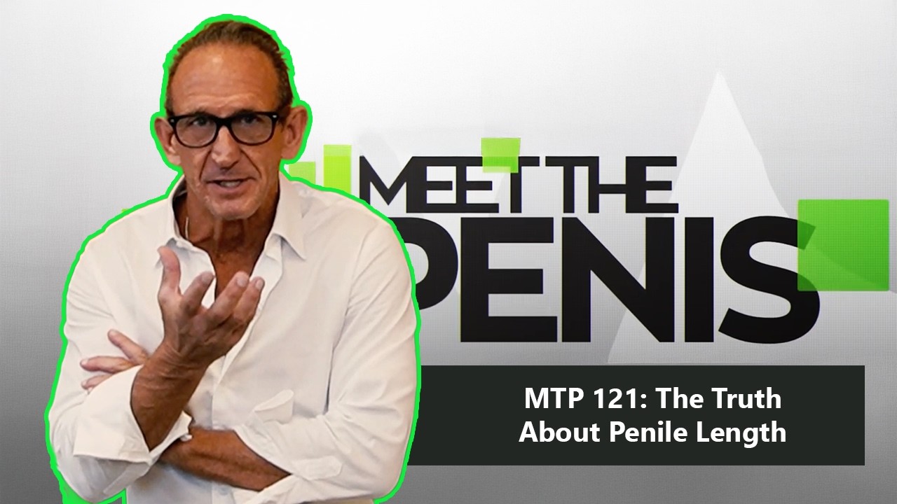 The Only Safe Method for Penile Lengthening