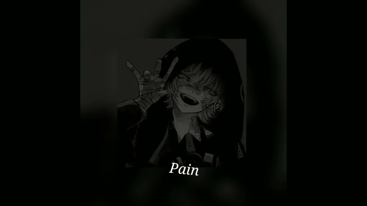 Pain // Three Days Grace // [Speed Up]