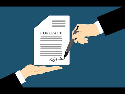 Smart Contracts on the Blockchain Can Automate Rental Agreements
