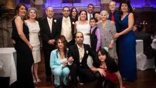 Mariam and Foad Wedding Slideshow 2