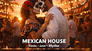 Download Lagu 🥁 Mexican x Afro House Mix 2026 | 🥁 The Best of Afro House | Latin Afro \u0026 Tribal Vibes Volume 18 MP3