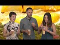 End of video