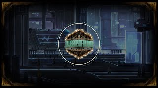 Library of Ruina OST - Warp Station Theme